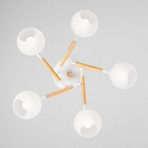 Потолочная люстра Citilux Tika CL133150 в Тобольске - tobolsk.ok-mebel.com | фото 7