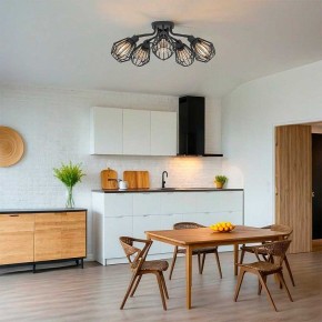Потолочная люстра Eglo TARBES 31532 в Тобольске - tobolsk.ok-mebel.com | фото 3