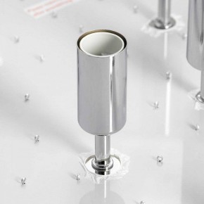 Потолочная люстра Lussole Como LSA-5603-07 в Тобольске - tobolsk.ok-mebel.com | фото 5