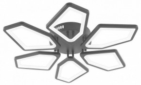 Потолочная люстра Natali Kovaltseva 8144 LED LAMPS 81444 в Тобольске - tobolsk.ok-mebel.com | фото