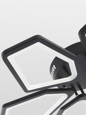 Потолочная люстра Natali Kovaltseva 8144 LED LAMPS 81444 в Тобольске - tobolsk.ok-mebel.com | фото 8