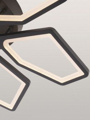 Потолочная люстра Natali Kovaltseva 8144 LED LAMPS 81444 в Тобольске - tobolsk.ok-mebel.com | фото 9