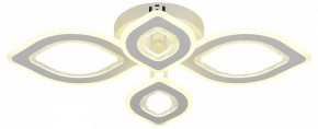 Потолочная люстра Natali Kovaltseva Angel LED LAMPS 81197 в Тобольске - tobolsk.ok-mebel.com | фото 2