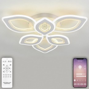 Потолочная люстра Natali Kovaltseva Angel LED LAMPS 81198 в Тобольске - tobolsk.ok-mebel.com | фото 4