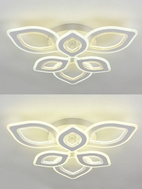 Потолочная люстра Natali Kovaltseva Angel LED LAMPS 81198 в Тобольске - tobolsk.ok-mebel.com | фото 6