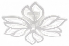 Потолочная люстра Natali Kovaltseva FORTUNA LED LAMPS 81107/6C в Тобольске - tobolsk.ok-mebel.com | фото
