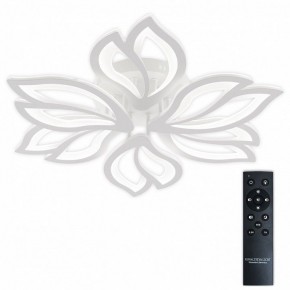 Потолочная люстра Natali Kovaltseva FORTUNA LED LAMPS 81107/6C в Тобольске - tobolsk.ok-mebel.com | фото 2