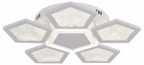 Потолочная люстра Natali Kovaltseva  LED LAMPS 81163 в Тобольске - tobolsk.ok-mebel.com | фото 2