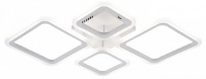 Потолочная люстра Natali Kovaltseva OPTI LED LAMPS 81108/1C в Тобольске - tobolsk.ok-mebel.com | фото