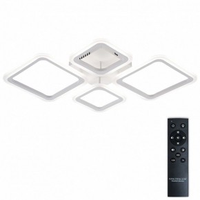 Потолочная люстра Natali Kovaltseva OPTI LED LAMPS 81108/1C в Тобольске - tobolsk.ok-mebel.com | фото 2