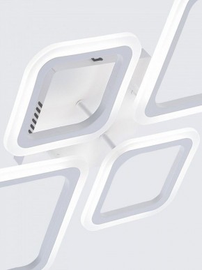 Потолочная люстра Natali Kovaltseva OPTI LED LAMPS 81108/1C в Тобольске - tobolsk.ok-mebel.com | фото 8
