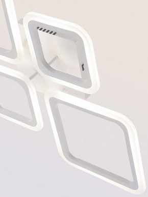 Потолочная люстра Natali Kovaltseva OPTI LED LAMPS 81108/1C в Тобольске - tobolsk.ok-mebel.com | фото 9
