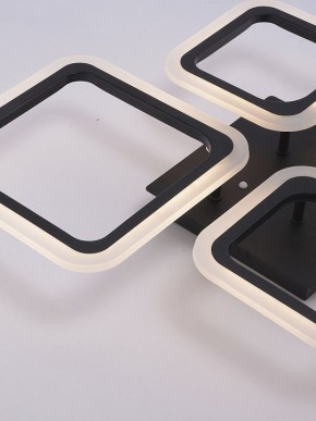 Потолочная люстра Natali Kovaltseva OPTI LED LAMPS 81108/2C в Тобольске - tobolsk.ok-mebel.com | фото 9