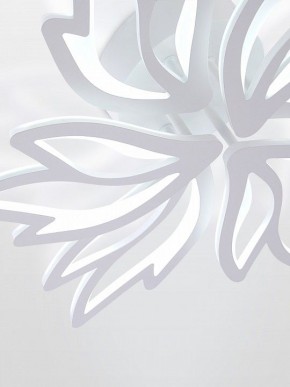 Потолочная люстра Natali Kovaltseva RIF LED LAMPS 81118/5C в Тобольске - tobolsk.ok-mebel.com | фото 8