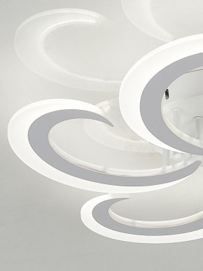 Потолочная люстра Natali Kovaltseva Simply LED LAMPS 81409 в Тобольске - tobolsk.ok-mebel.com | фото 9