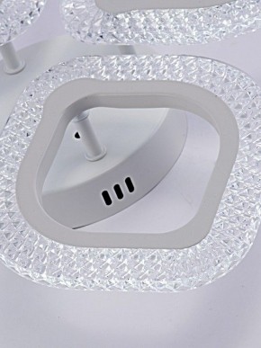 Потолочная люстра Natali Kovaltseva SM LED LAMPS 81455 в Тобольске - tobolsk.ok-mebel.com | фото 8