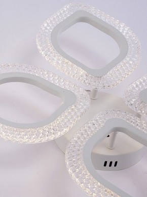 Потолочная люстра Natali Kovaltseva SM LED LAMPS 81455 в Тобольске - tobolsk.ok-mebel.com | фото 9