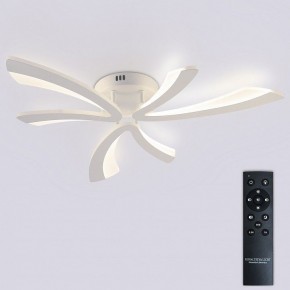 Потолочная люстра Natali Kovaltseva VIO LED LAMPS 81453 в Тобольске - tobolsk.ok-mebel.com | фото 3