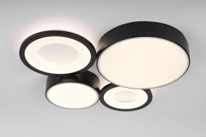 Потолочная люстра Rivoli Aliona Б0066451 в Тобольске - tobolsk.ok-mebel.com | фото 6
