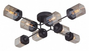 Потолочная люстра Vitaluce 4889 V4889-1/8PL в Тобольске - tobolsk.ok-mebel.com | фото