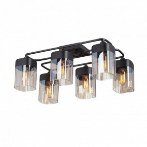 Потолочная люстра Vitaluce V3092 V3092-1/6PL в Тобольске - tobolsk.ok-mebel.com | фото 2