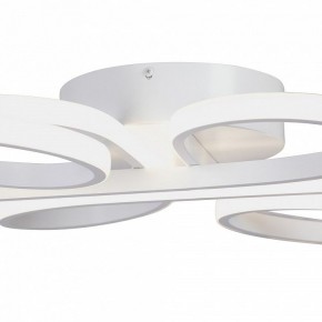 Потолочная люстра Vitaluce V3775 V3775-0/2PL в Тобольске - tobolsk.ok-mebel.com | фото 4