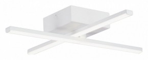 Потолочная люстра Vitaluce V3801 V3801-0/2PL в Тобольске - tobolsk.ok-mebel.com | фото