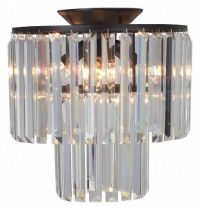 Потолочная люстра Vitaluce V5153 V5153-1/4PL в Тобольске - tobolsk.ok-mebel.com | фото
