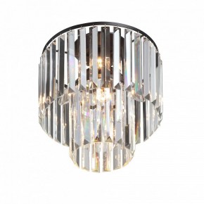 Потолочная люстра Vitaluce V5153 V5153-1/4PL в Тобольске - tobolsk.ok-mebel.com | фото 3