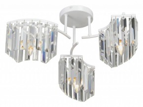 Потолочная люстра Vitaluce V5884 V5884-0/3PL в Тобольске - tobolsk.ok-mebel.com | фото