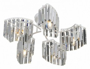 Потолочная люстра Vitaluce V5884 V5884-0/5PL в Тобольске - tobolsk.ok-mebel.com | фото 2