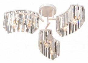 Потолочная люстра Vitaluce V5884 V5884-0/6PL в Тобольске - tobolsk.ok-mebel.com | фото