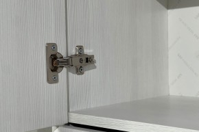 БАРСЕЛОНА 1 Прихожая белый рамух в Тобольске - tobolsk.ok-mebel.com | фото 8
