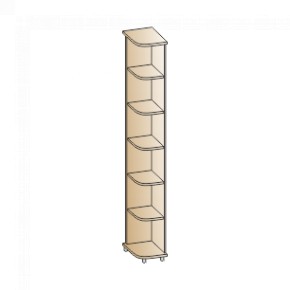 Прихожая Мелисса композиция 5 (Акация Молдау) в Тобольске - tobolsk.ok-mebel.com | фото 10