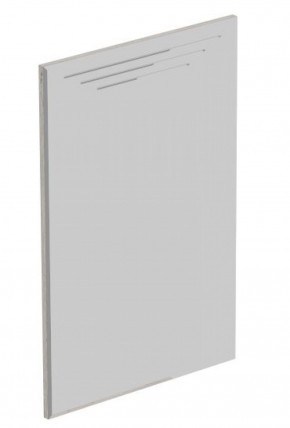 Прихожая Соренто (Дуб бонифаций) в Тобольске - tobolsk.ok-mebel.com | фото 4