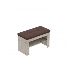 Прихожая Соренто (Дуб бонифаций) в Тобольске - tobolsk.ok-mebel.com | фото 6