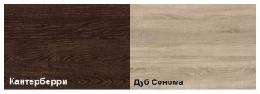Прихожая Танго 2 (1600) в Тобольске - tobolsk.ok-mebel.com | фото 3
