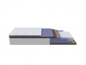 PROxSON Матрас Active Duo M/F (Ткань Трикотаж Эко) 120x200 в Тобольске - tobolsk.ok-mebel.com | фото 2