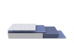 PROxSON Матрас Active Flex M (Ткань Трикотаж Эко) 90x200 в Тобольске - tobolsk.ok-mebel.com | фото 10