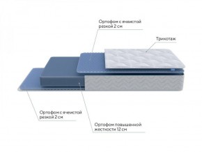 PROxSON Матрас Active Flex M (Ткань Трикотаж Эко) 120x190 в Тобольске - tobolsk.ok-mebel.com | фото 7