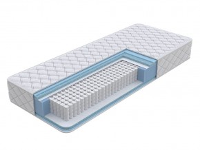 PROxSON Матрас Баланс EVS (Ткань Жаккард) 140x200 в Тобольске - tobolsk.ok-mebel.com | фото