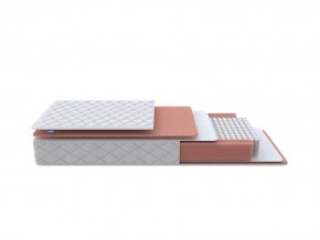 PROxSON Матрас Base M (Ткань Синтетический жаккард) 180x200 в Тобольске - tobolsk.ok-mebel.com | фото