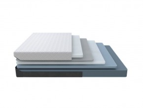 PROxSON Матрас Elysium Exclusive Foam (Трикотаж Elysium) 120x200 в Тобольске - tobolsk.ok-mebel.com | фото 2