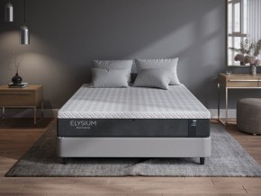 PROxSON Матрас Elysium Exclusive Foam (Трикотаж Elysium) 90x190 в Тобольске - tobolsk.ok-mebel.com | фото 3