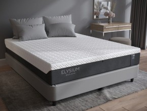 PROxSON Матрас Elysium Exclusive Foam (Трикотаж Elysium) 90x190 в Тобольске - tobolsk.ok-mebel.com | фото 4