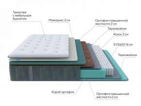 PROxSON Матрас Glory Firm (Трикотаж Prestige Steel) 140x200 в Тобольске - tobolsk.ok-mebel.com | фото 6