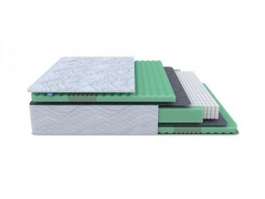 PROxSON Матрас Green Comfort M (Tricotage Dream) 140x195 в Тобольске - tobolsk.ok-mebel.com | фото 2