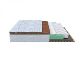 PROxSON Матрас Green Duo M/F (Tricotage Dream) 80x200 в Тобольске - tobolsk.ok-mebel.com | фото 5