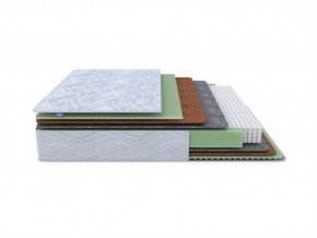 PROxSON Матрас Green M (Tricotage Dream) 120x210 в Тобольске - tobolsk.ok-mebel.com | фото