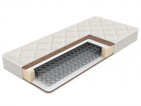 PROxSON Матрас Hard Bonnell Roll (Ткань Жаккард синтетический) 140x190 в Тобольске - tobolsk.ok-mebel.com | фото